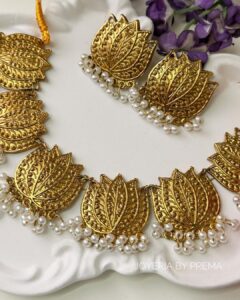 Antique_Poddo_Choker_Necklace