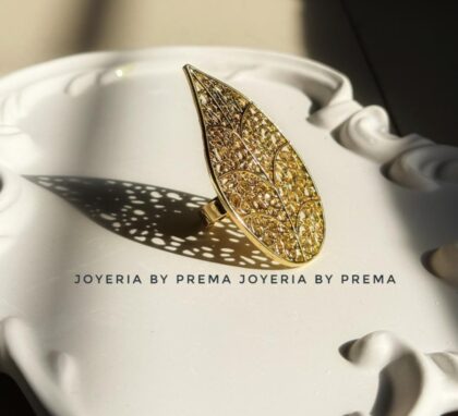 Golden_Stainless_Adjustable_Finger_Ring